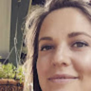 Meet your Posher, Anne marie